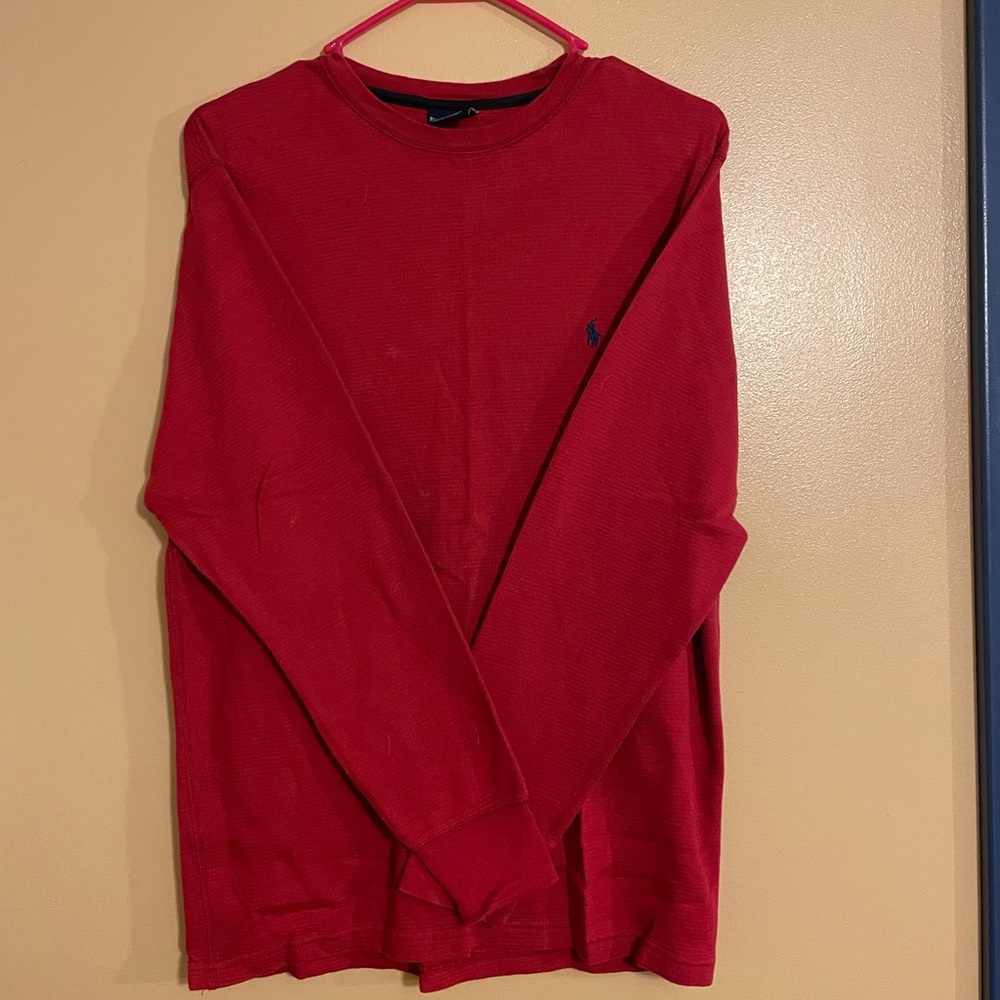 Polo Thermal